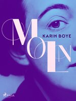 Moln - Karin Boye