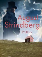 Paria - August Strindberg