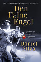 Den falne engel - Daniel Silva