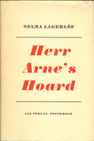 The Treasure/Herr Arnes Hoard - Selma Lagerlöf