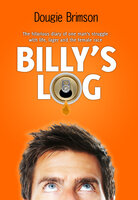 Billy's Log - Dougie Brimson