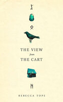 The View From the Cart - Rebecca Tope