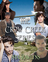 The Crow Creek Collection - Nya Rawlyns
