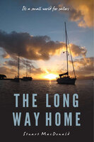 The Long Way Home - Stuart MacDonald