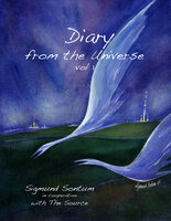 Diary from the Universe - Sigmund Sontum