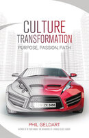Culture Transformation - Phil Geldart