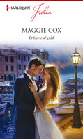 Et hjerte af guld - Maggie Cox