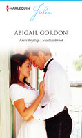Årets bryllup i Swallowbrook - Abigail Gordon