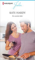 En uventet date - Kate Hardy