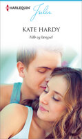 Håb og længsel - Kate Hardy