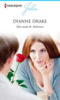 Den sande dr. Robinson - Dianne Drake