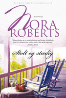 Stolt og stædig - Nora Roberts