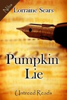 Pumpkin Lie - Lorraine Sears