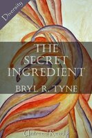 Secret Ingredient - Bryl R. Tyne