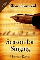 Season for Singing - Lilian Simmonds