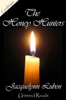Honey Hunters - Jacquelynn Luben