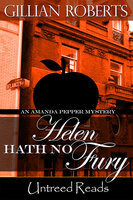 Helen Hath No Fury - Gillian Roberts