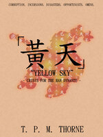 "Yellow Sky" - T.P.M. Thorne