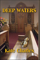 Deep Waters - Kate Charles