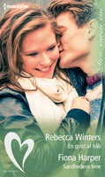 En gnist af håb / Sandhedens time - Rebecca Winters, Fiona Harper