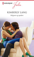 Helgener og syndere - Kimberly Lang