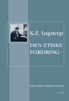 Den etiske fordring - K.E. Løgstrup