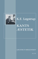 Kants æstetik - K.E. Løgstrup