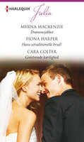 Drømmejobbet / Hans utraditionelle brud! / Gnistrende kærlighed - Fiona Harper, Cara Colter, Myrna Mackenzie