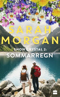 Sommarregn - Sarah Morgan