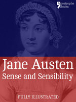 Sense and Sensibility - Hugh Thomson, Jane Austen