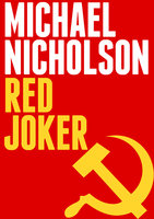Red Joker - Michael Nicholson