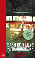 Dash och Lilys utmaningsbok - David Levithan, Rachel Cohn
