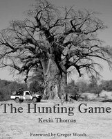 The Hunting Game - Kevin Thomas