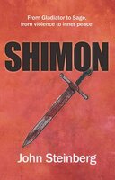 Shimon - John Steinberg