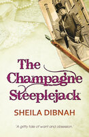The Champagne Steeplejack - Sheila Dibnah
