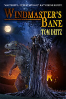 Windmaster's Bane - Tom Deitz