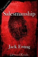 Salesmanship - Jack Ewing