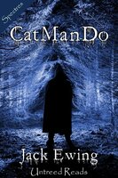 CatManDo - Jack Ewing