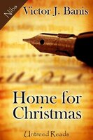 Home for Christmas - Victor J. Banis