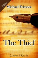 The Thief - Michael Frissore
