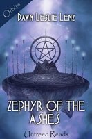Zephyr of the Ashes - Dawn Leslie Lenz