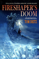 Fireshaper's Doom - Tom Deitz