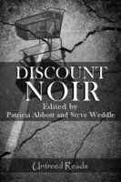 Discount Noir - Various authors