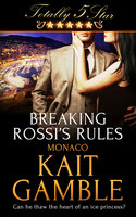 Breaking Rossi's Rules - Kait Gamble