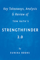 StrengthsFinder 2.0 by Tom Rath | Key Takeaways, Analysis & Review - IRB Media