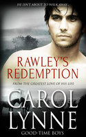 Rawley's Redemption - Carol Lynne