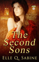 The Second Sons - Elle Q. Sabine