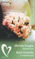 Hjerteknuseren / En frelsende engel - Michelle Douglas, Marie Ferrarella