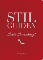 Stilguiden - Lotta Lewenhaupt