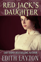 Red Jack's Daughter - Edith Layton